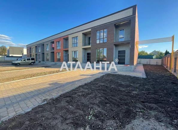 Будинок за адресою вул. Пирогова (площа 120 м²) - Atlanta.ua - фото 2
