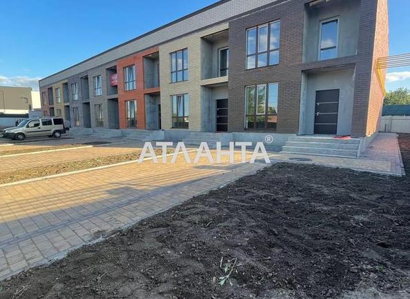 Будинок за адресою вул. Пирогова (площа 120 м²) - Atlanta.ua - фото 2