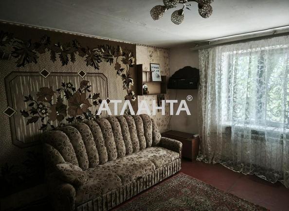 Room in dormitory apartment by the address st. Zholio kyuri (area 41,6 m²) - Atlanta.ua - photo 4