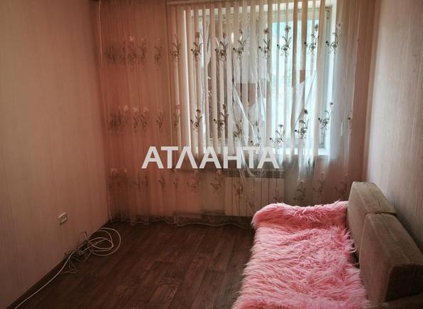 Room in dormitory apartment by the address st. Zholio kyuri (area 41,6 m²) - Atlanta.ua - photo 2