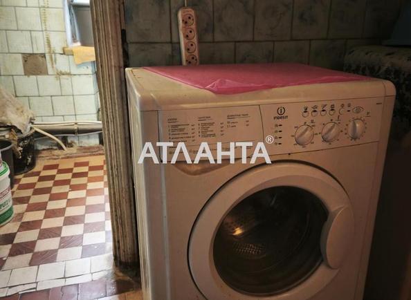 Room in dormitory apartment by the address st. Zholio kyuri (area 41,6 m²) - Atlanta.ua - photo 10