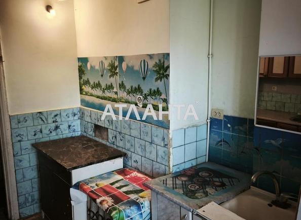 Room in dormitory apartment by the address st. Zholio kyuri (area 41,6 m²) - Atlanta.ua - photo 8