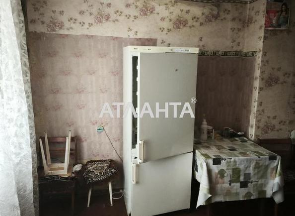 Room in dormitory apartment by the address st. Zholio kyuri (area 41,6 m²) - Atlanta.ua - photo 11