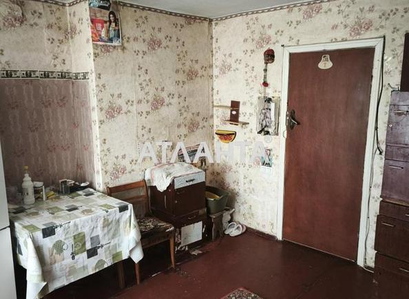 Room in dormitory apartment by the address st. Zholio kyuri (area 41,6 m²) - Atlanta.ua - photo 6