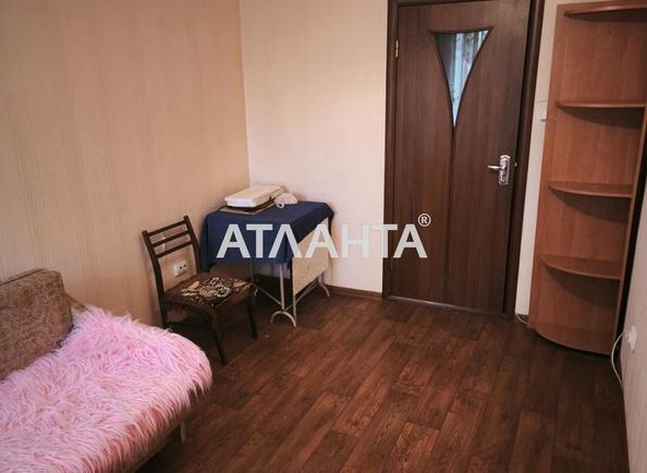 Room in dormitory apartment by the address st. Zholio kyuri (area 41,6 m²) - Atlanta.ua - photo 5