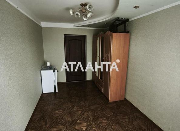 Room in dormitory apartment by the address st. Zholio kyuri (area 41,6 m²) - Atlanta.ua - photo 3