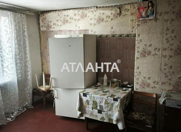 Room in dormitory apartment by the address st. Zholio kyuri (area 41,6 m²) - Atlanta.ua - photo 7