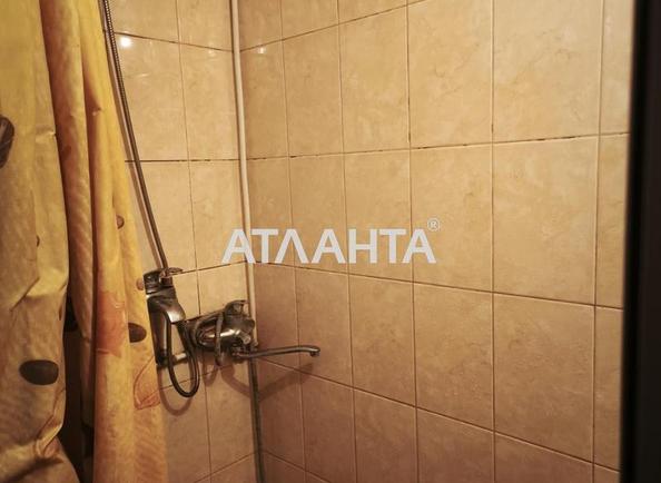 Room in dormitory apartment by the address st. Zholio kyuri (area 41,6 m²) - Atlanta.ua - photo 12