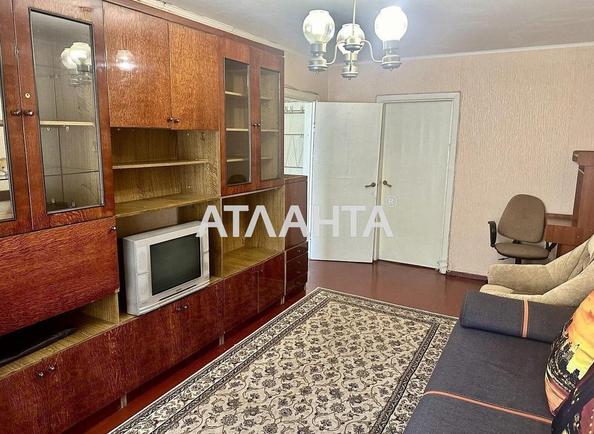 Комунальна квартира за адресою вул. Магістратська (площа 13 м²) - Atlanta.ua