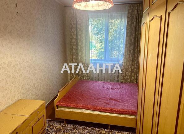 Комунальна квартира за адресою вул. Магістратська (площа 13 м²) - Atlanta.ua - фото 2