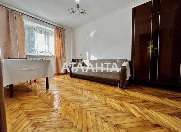 3-комнатная квартира по адресу Незалежності просп. (площадь 52 м²) - Atlanta.ua
