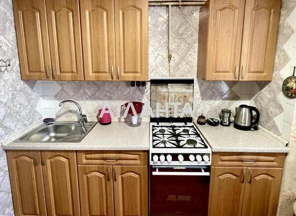 2-rooms apartment apartment by the address st. Preobrazhenskaya Sovetskoy Armii (area 53,6 m²) - Atlanta.ua - photo 5