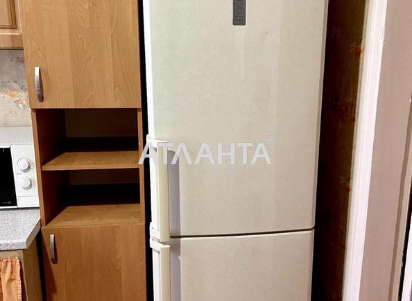 2-rooms apartment apartment by the address st. Preobrazhenskaya Sovetskoy Armii (area 53,6 m²) - Atlanta.ua - photo 6