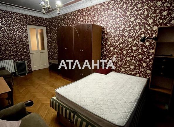 2-rooms apartment apartment by the address st. Preobrazhenskaya Sovetskoy Armii (area 53,6 m²) - Atlanta.ua - photo 2