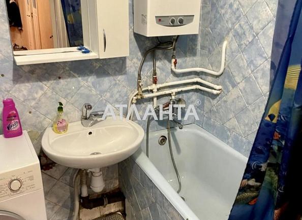 2-rooms apartment apartment by the address st. Preobrazhenskaya Sovetskoy Armii (area 53,6 m²) - Atlanta.ua - photo 8