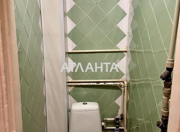 2-rooms apartment apartment by the address st. Preobrazhenskaya Sovetskoy Armii (area 53,6 m²) - Atlanta.ua - photo 9