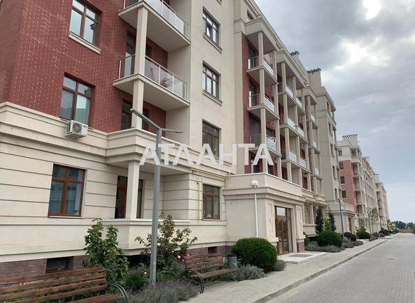 3-комнатная квартира по адресу ул. Трамвайная (площадь 81,5 м²) - Atlanta.ua