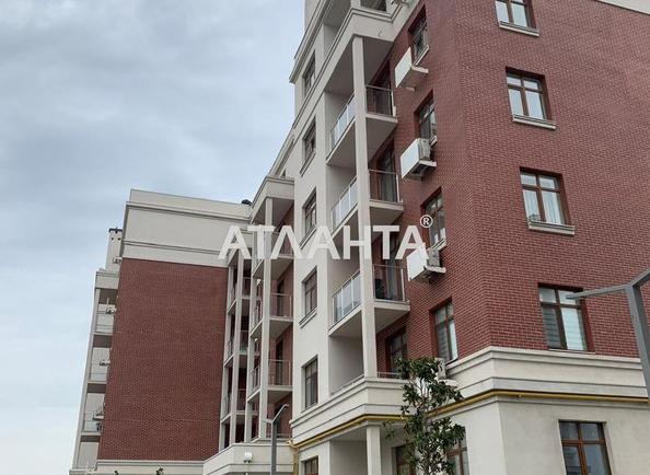 3-комнатная квартира по адресу ул. Трамвайная (площадь 81,5 м²) - Atlanta.ua - фото 2