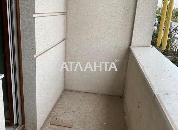 3-комнатная квартира по адресу ул. Трамвайная (площадь 81,5 м²) - Atlanta.ua - фото 12