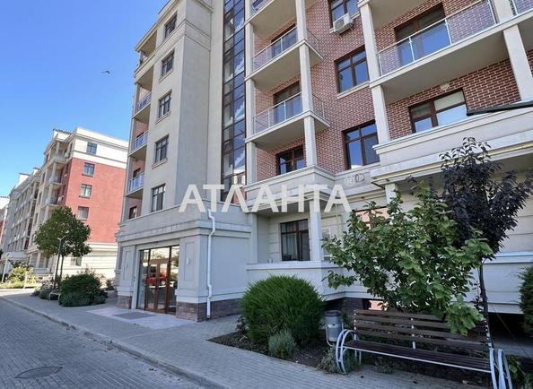 3-кімнатна квартира за адресою вул. Трамвайна (площа 81,5 м²) - Atlanta.ua