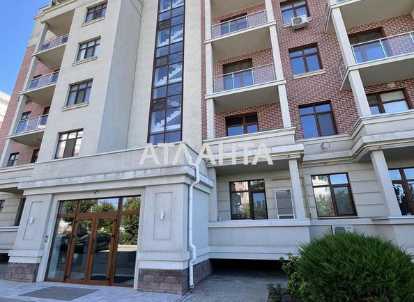 3-кімнатна квартира за адресою вул. Трамвайна (площа 81,5 м²) - Atlanta.ua - фото 2