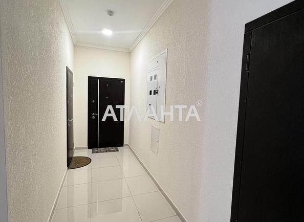3-кімнатна квартира за адресою вул. Трамвайна (площа 81,5 м²) - Atlanta.ua - фото 12