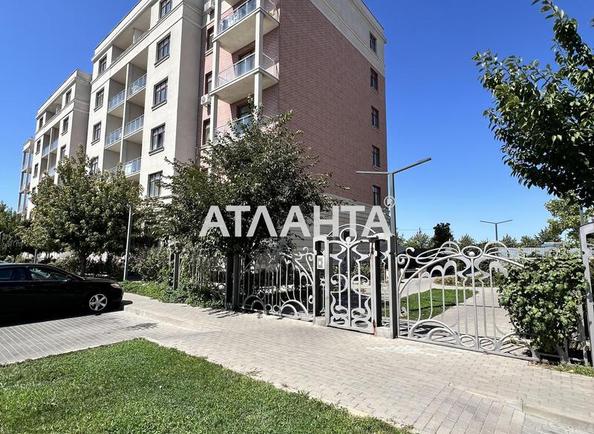 3-кімнатна квартира за адресою вул. Трамвайна (площа 81,5 м²) - Atlanta.ua - фото 13