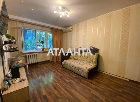 3-rooms apartment apartment by the address st. Ivana i Yuriya Lipy Gaydara (area 58 m²) - Atlanta.ua - photo 3
