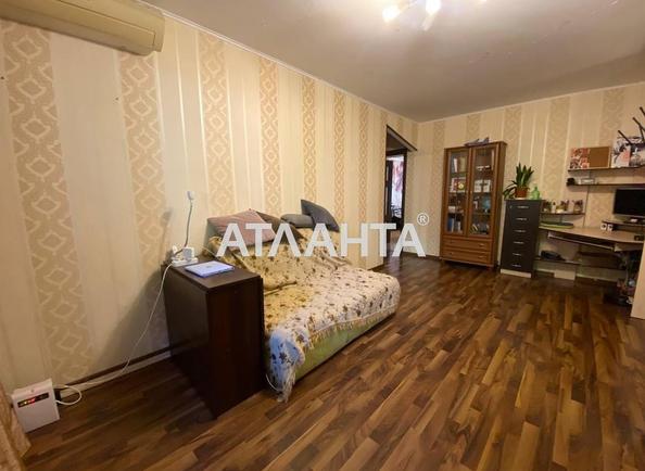3-rooms apartment apartment by the address st. Ivana i Yuriya Lipy Gaydara (area 58 m²) - Atlanta.ua - photo 4