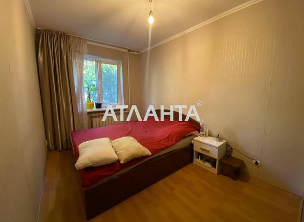 3-rooms apartment apartment by the address st. Ivana i Yuriya Lipy Gaydara (area 58 m²) - Atlanta.ua - photo 5