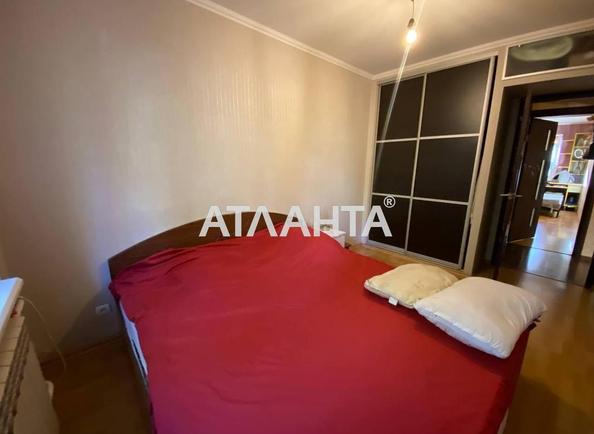 3-rooms apartment apartment by the address st. Ivana i Yuriya Lipy Gaydara (area 58 m²) - Atlanta.ua - photo 6