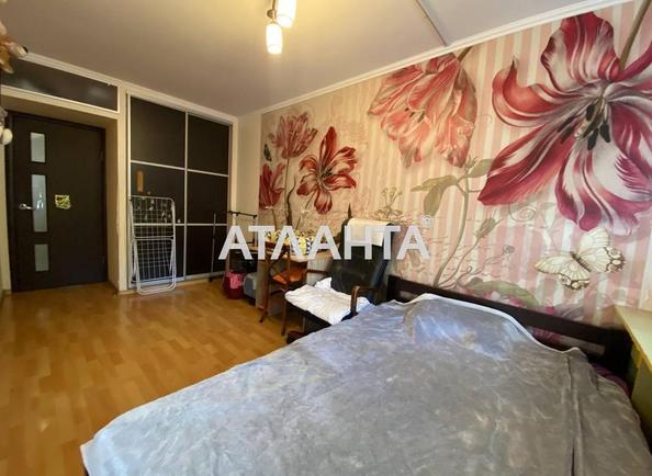 3-rooms apartment apartment by the address st. Ivana i Yuriya Lipy Gaydara (area 58 m²) - Atlanta.ua - photo 7