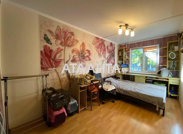 3-rooms apartment apartment by the address st. Ivana i Yuriya Lipy Gaydara (area 58 m²) - Atlanta.ua - photo 8