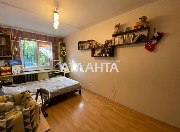 3-rooms apartment apartment by the address st. Ivana i Yuriya Lipy Gaydara (area 58 m²) - Atlanta.ua - photo 9