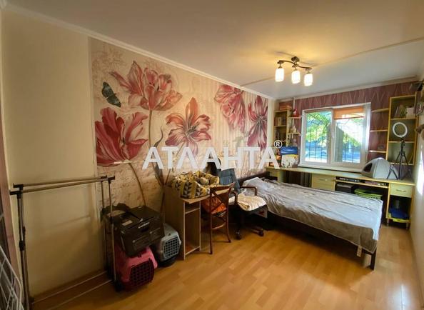 3-rooms apartment apartment by the address st. Ivana i Yuriya Lipy Gaydara (area 58 m²) - Atlanta.ua - photo 10