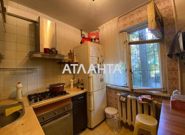 3-rooms apartment apartment by the address st. Ivana i Yuriya Lipy Gaydara (area 58 m²) - Atlanta.ua - photo 11