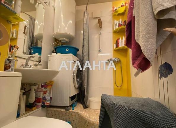 3-rooms apartment apartment by the address st. Ivana i Yuriya Lipy Gaydara (area 58 m²) - Atlanta.ua - photo 12