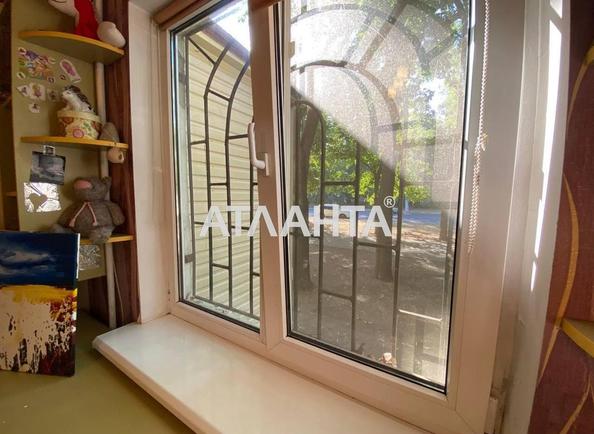 3-rooms apartment apartment by the address st. Ivana i Yuriya Lipy Gaydara (area 58 m²) - Atlanta.ua - photo 13