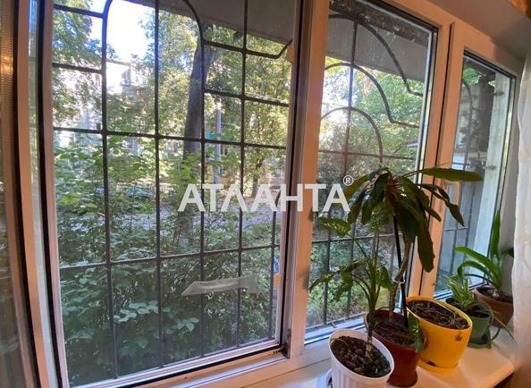 3-rooms apartment apartment by the address st. Ivana i Yuriya Lipy Gaydara (area 58 m²) - Atlanta.ua - photo 14