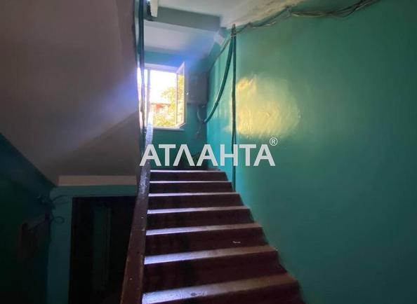 3-rooms apartment apartment by the address st. Ivana i Yuriya Lipy Gaydara (area 58 m²) - Atlanta.ua - photo 16