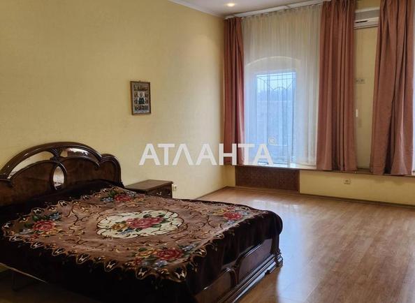 Будинок за адресою вул. Квітнева (площа 220 м²) - Atlanta.ua