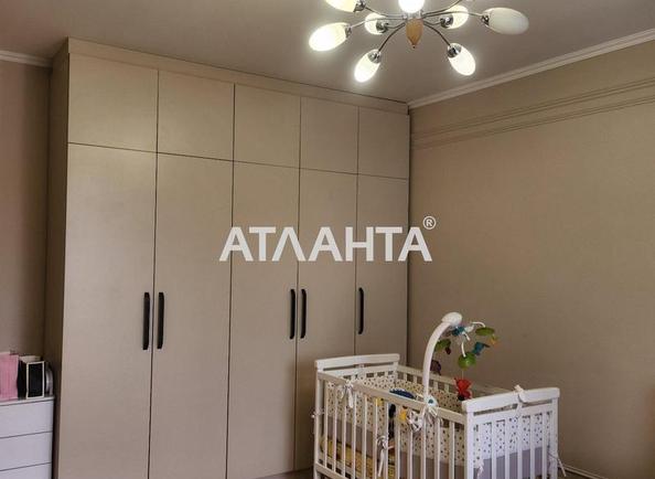 Будинок за адресою вул. Квітнева (площа 220 м²) - Atlanta.ua - фото 4