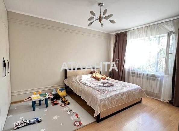 Дом по адресу ул. Апрельская (площадь 220 м²) - Atlanta.ua