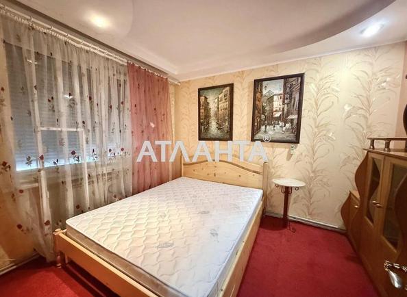 Многокомнатная квартира по адресу ул. Королева ак. (площадь 76,8 м²) - Atlanta.ua - фото 12