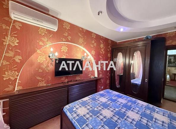 Многокомнатная квартира по адресу ул. Королева ак. (площадь 76,8 м²) - Atlanta.ua - фото 11