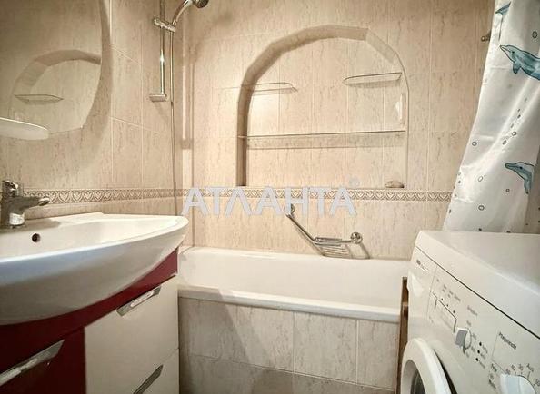 Многокомнатная квартира по адресу ул. Королева ак. (площадь 76,8 м²) - Atlanta.ua - фото 13