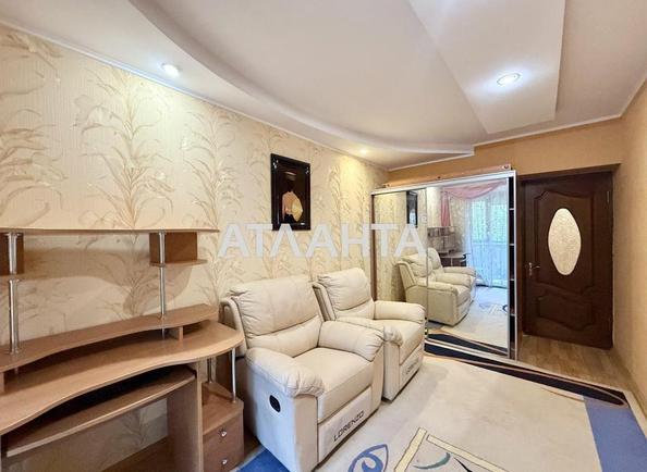 Многокомнатная квартира по адресу ул. Королева ак. (площадь 76,8 м²) - Atlanta.ua - фото 8