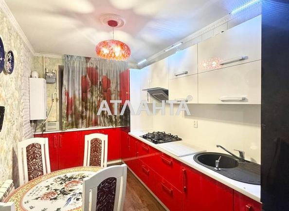 Многокомнатная квартира по адресу ул. Королева ак. (площадь 76,8 м²) - Atlanta.ua - фото 4