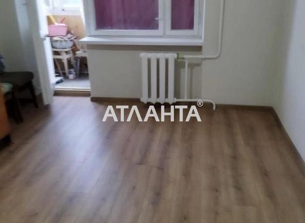 1-room apartment apartment by the address st. Babelya Vinogradnaya (area 22 m²) - Atlanta.ua - photo 2