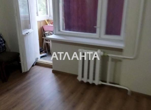 1-room apartment apartment by the address st. Babelya Vinogradnaya (area 22 m²) - Atlanta.ua - photo 3